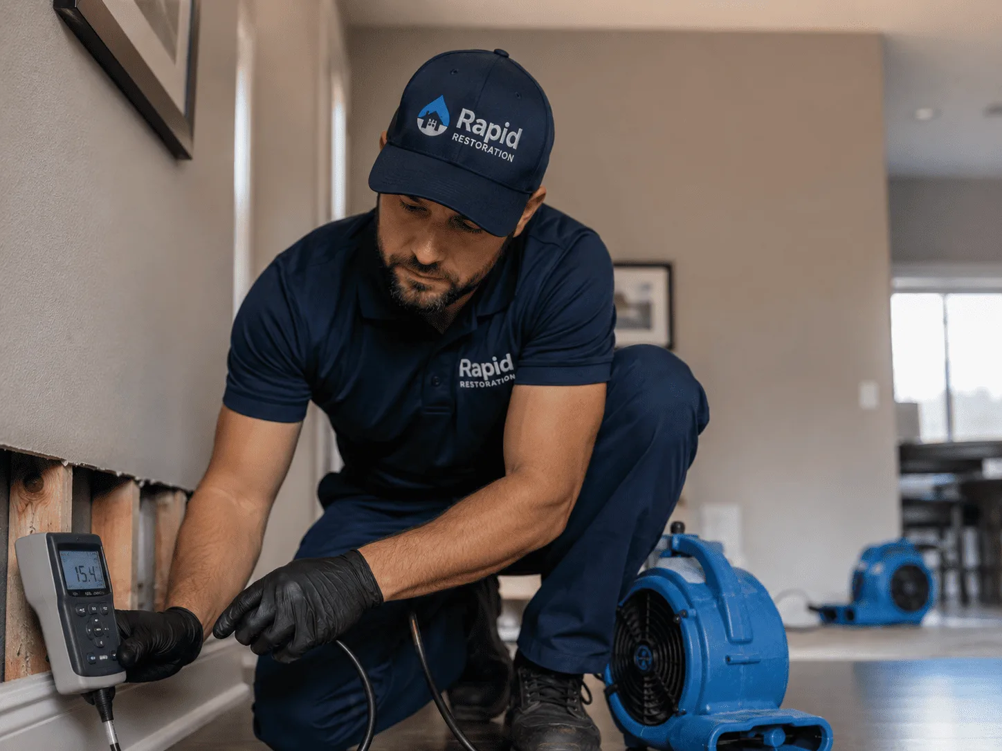 Common questions about Structural Drying in Townville, PA
